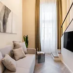 Sofia Boutique Apartments, Best Location By Bqa