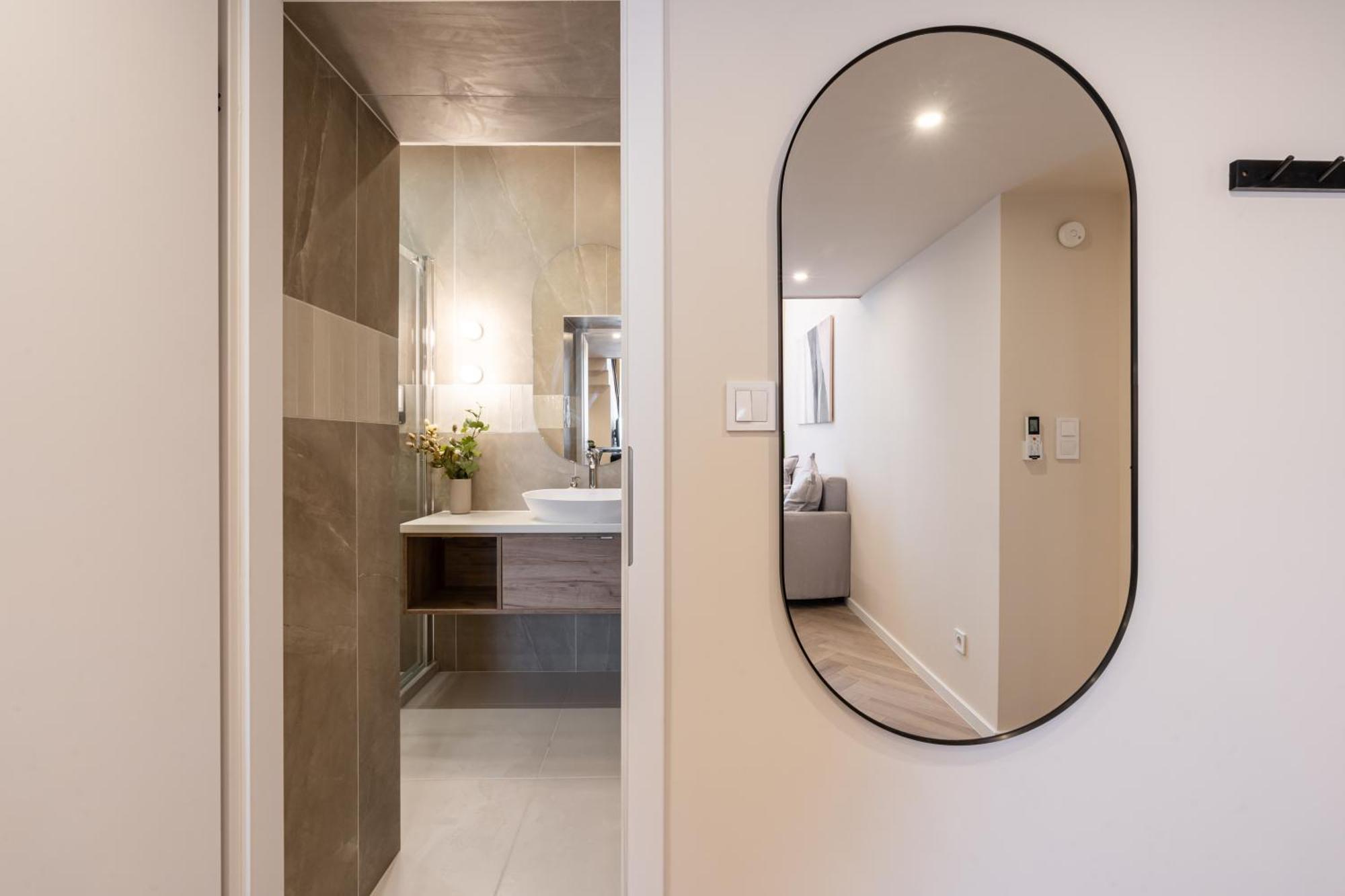 Sofia Boutique Apartments, Location By Bqa * Budapest