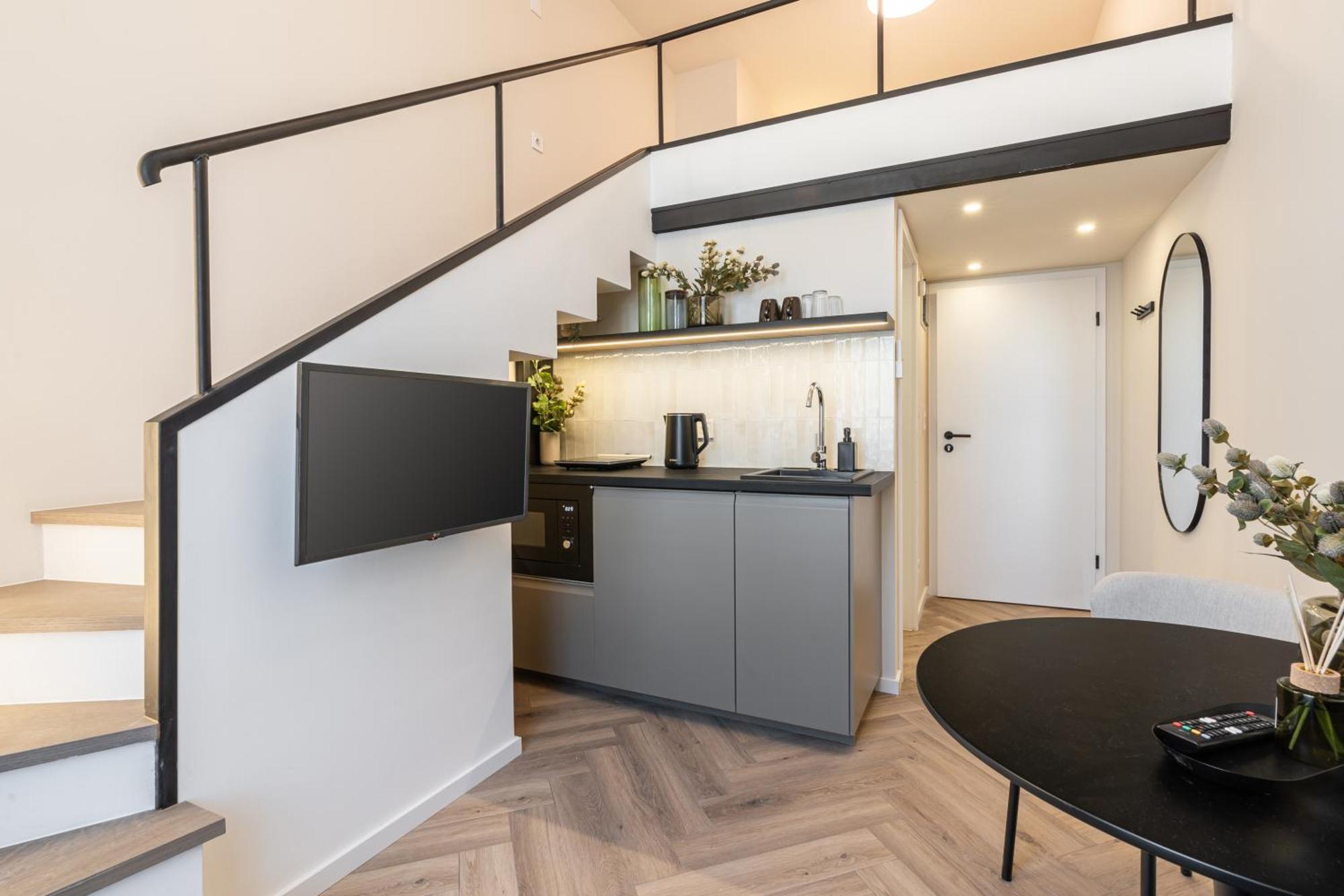 Sofia Boutique Apartments, Location By Bqa Budapest