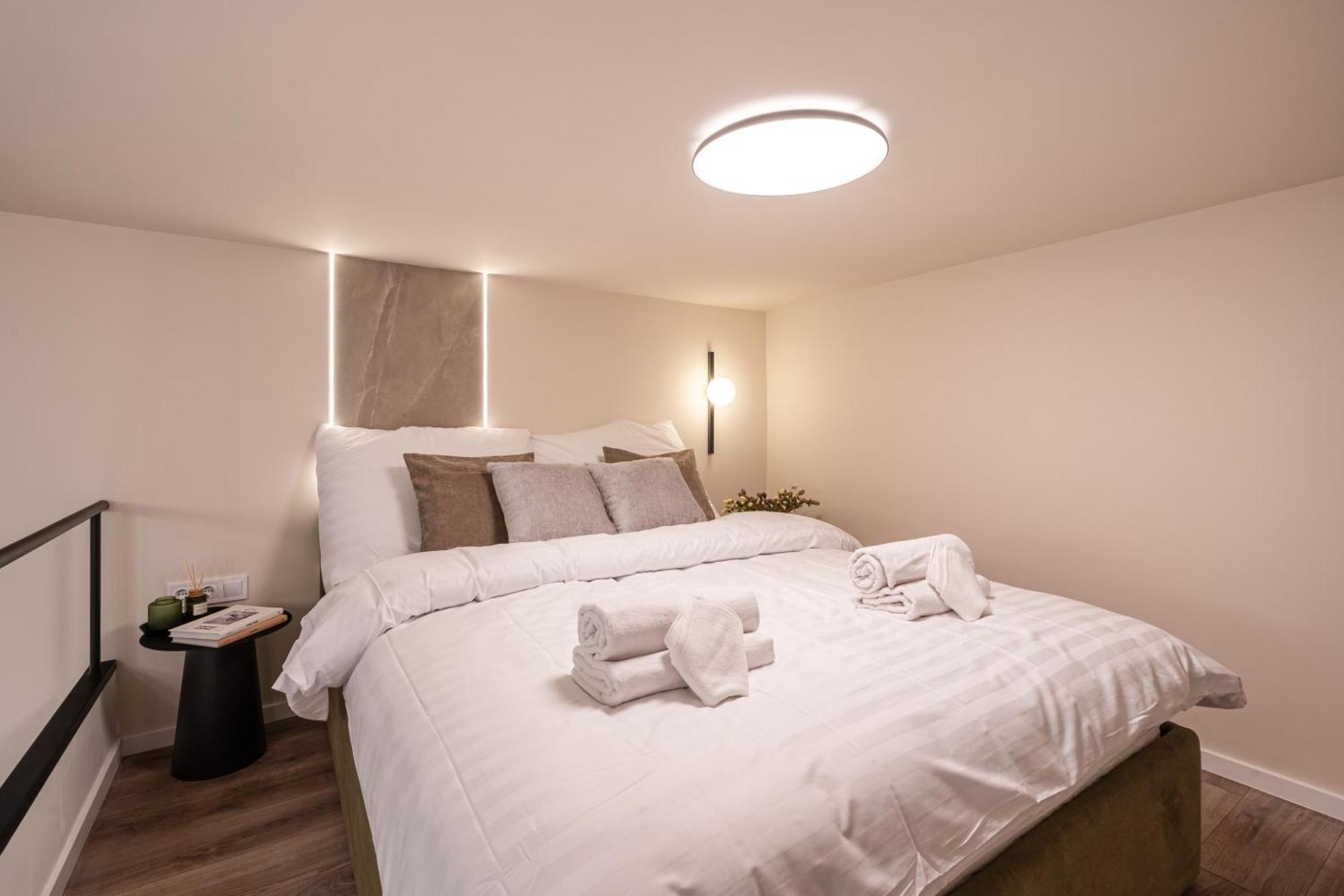 Sofia Boutique Apartments, Location By Bqa * Budapest
