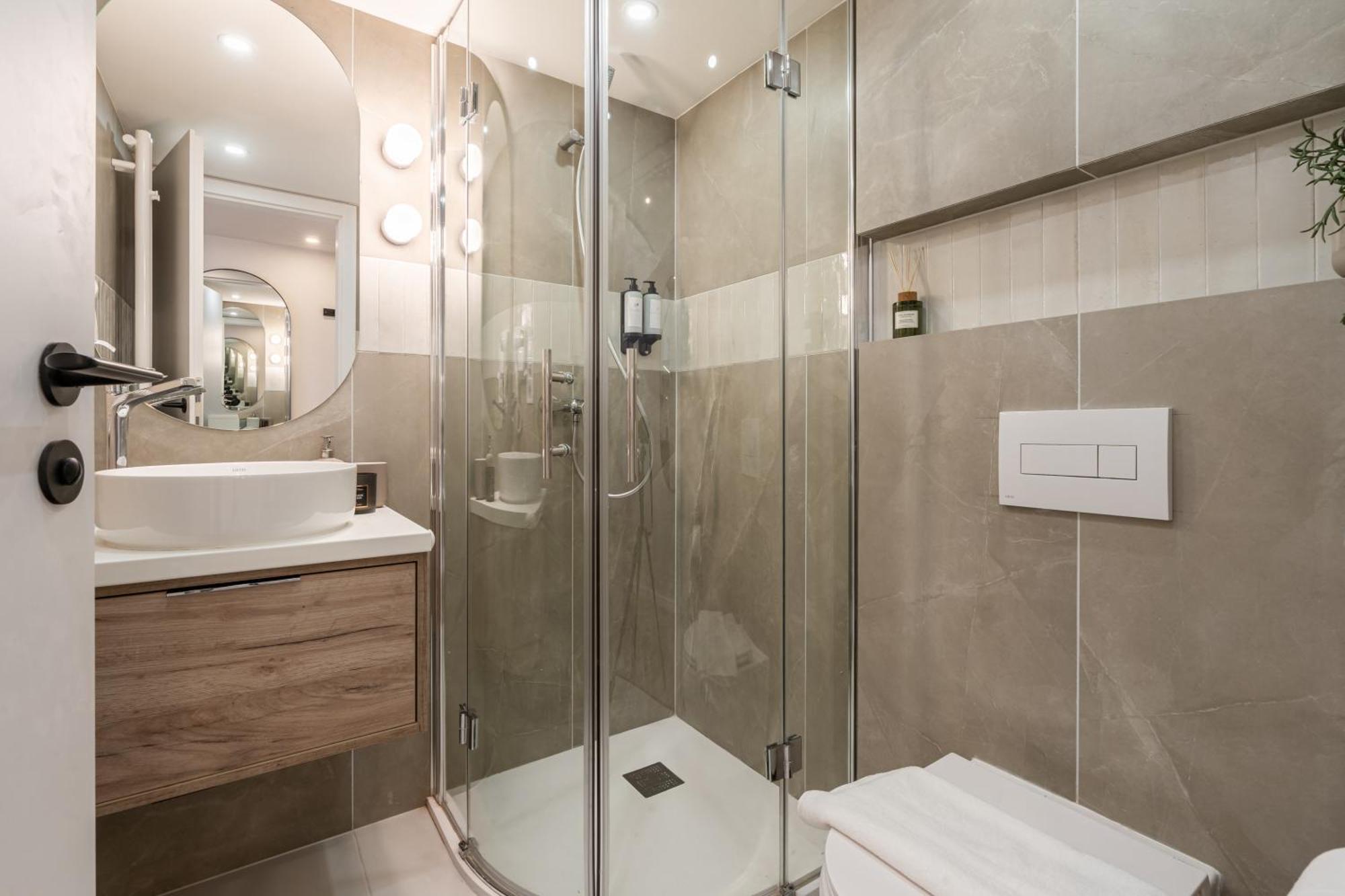 Sofia Boutique Apartments, Location By Bqa Apartment *