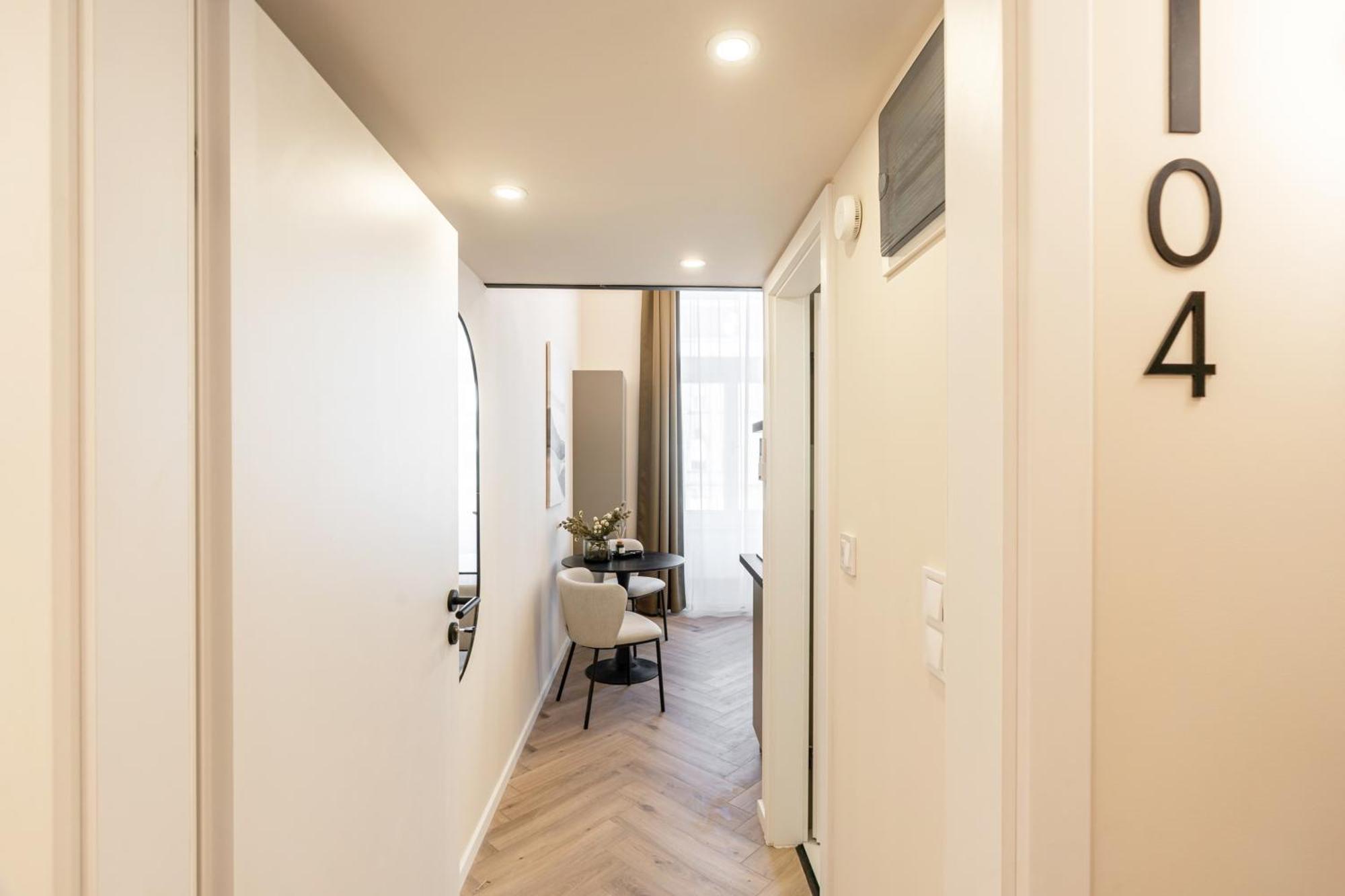 Sofia Boutique Apartments, Location By Bqa Apartment *