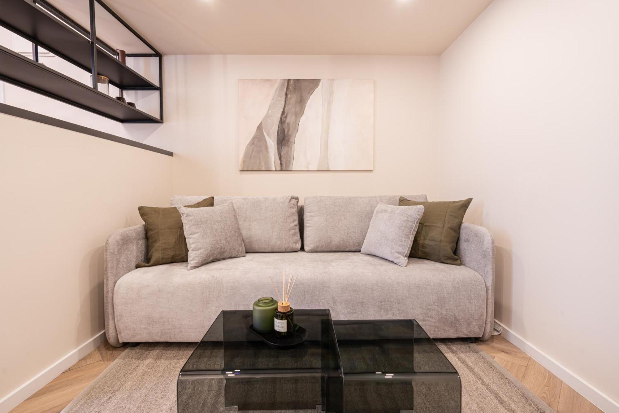Sofia Boutique Apartments, Location By Bqa