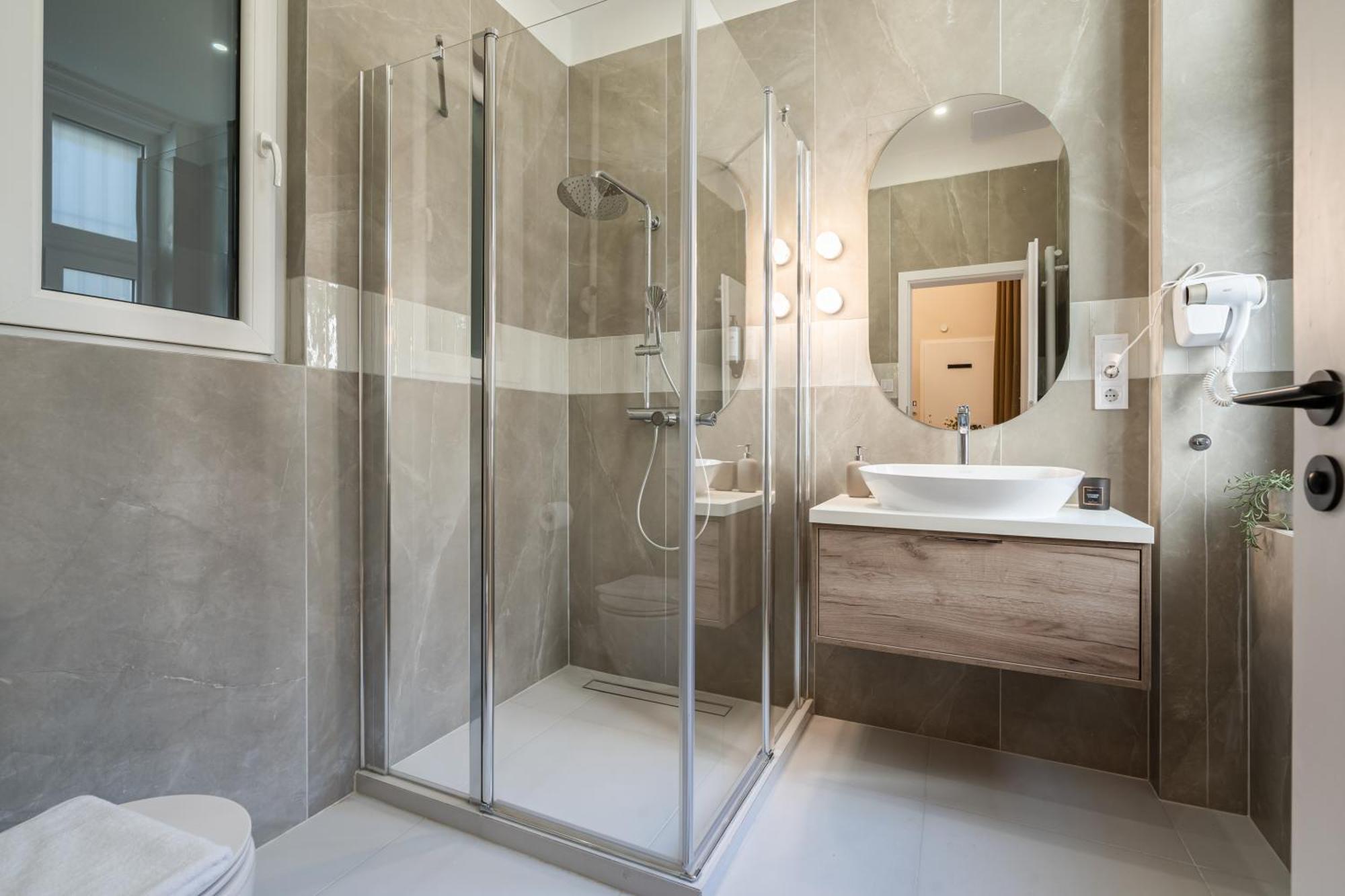 Sofia Boutique Apartments, Location By Bqa Apartment