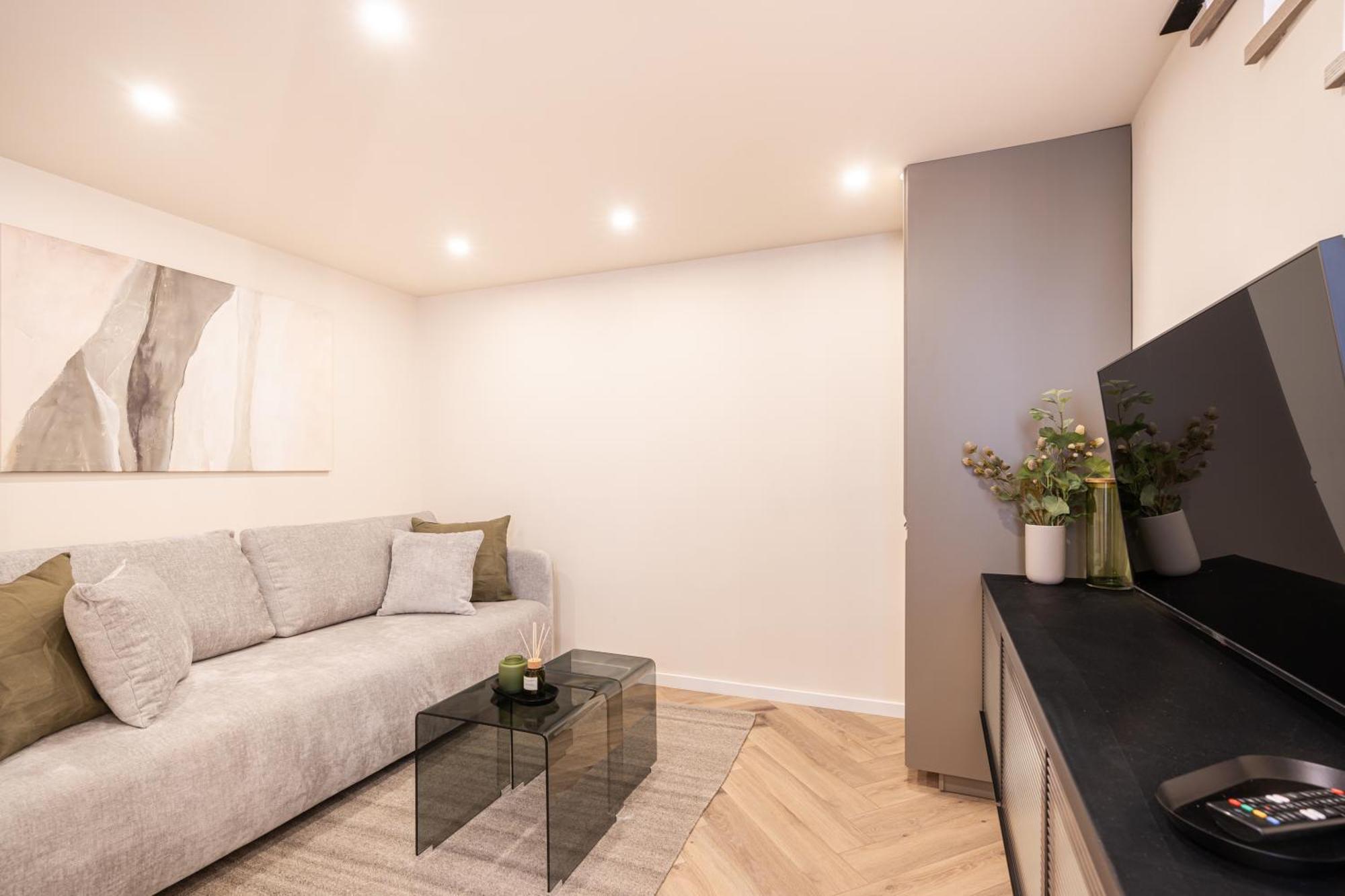 Sofia Boutique Apartments, Location By Bqa Apartment *