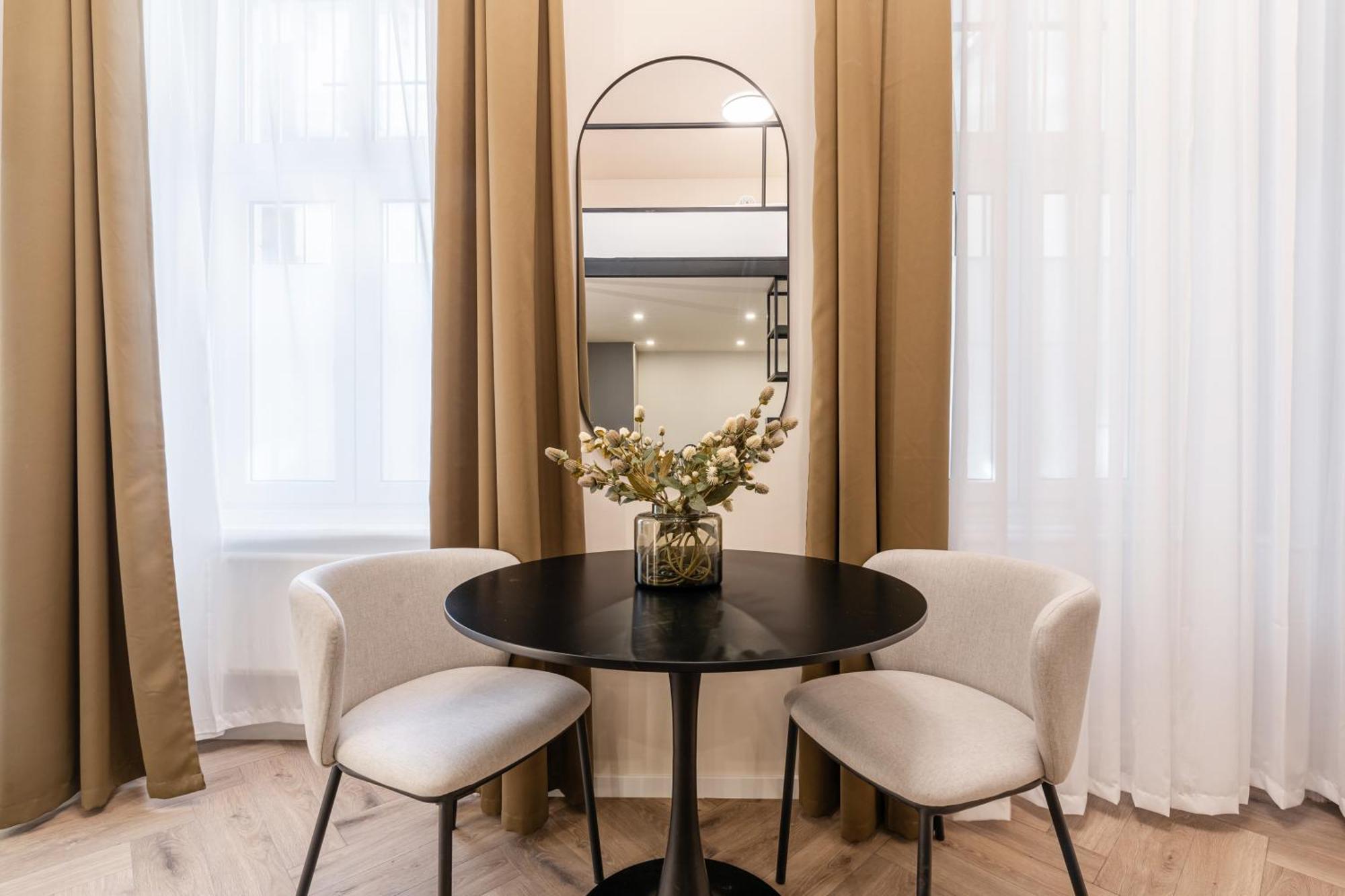 Apartment Sofia Boutique Apartments, Location By Bqa
