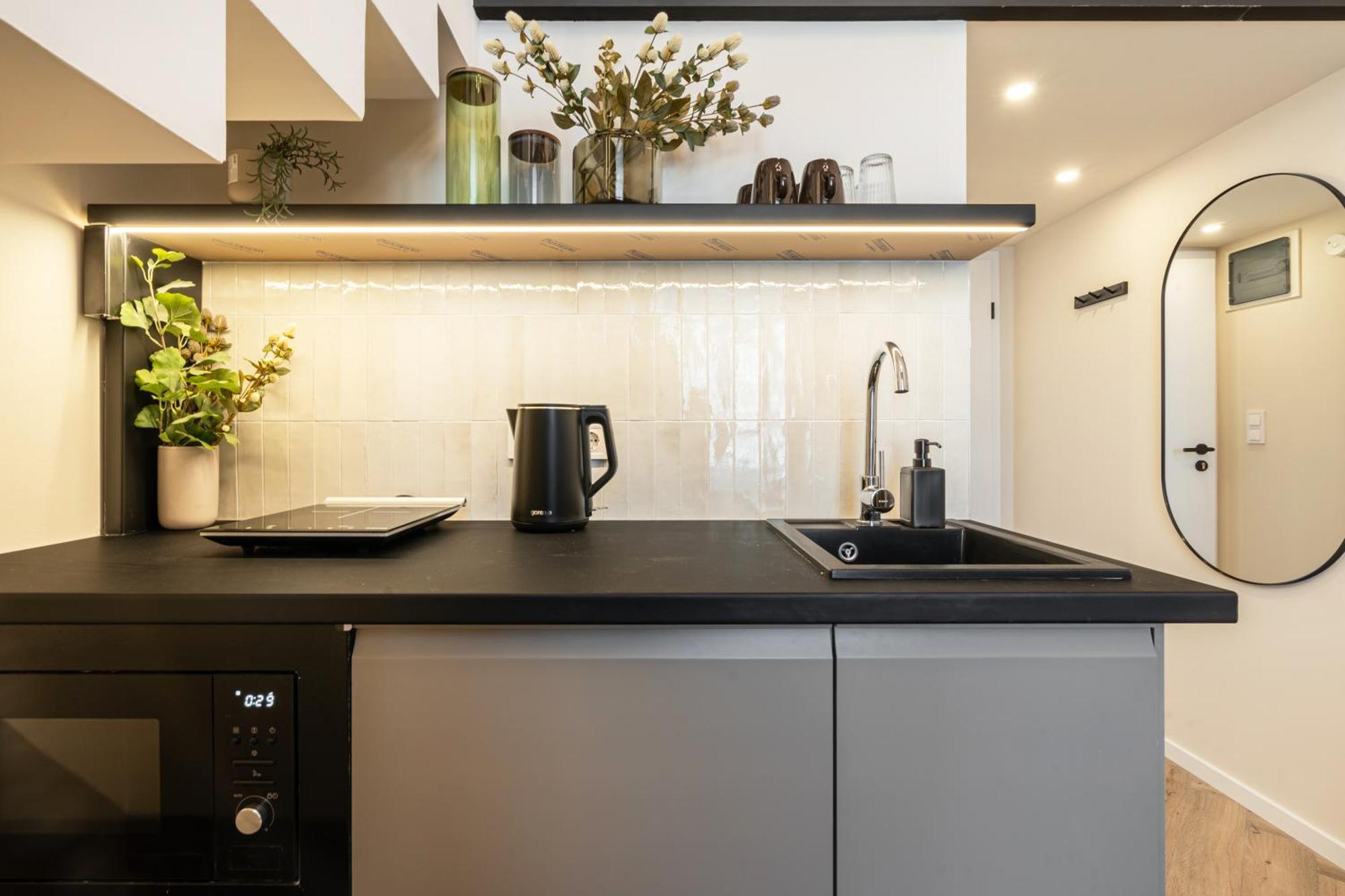 Sofia Boutique Apartments, Location By Bqa Apartment *