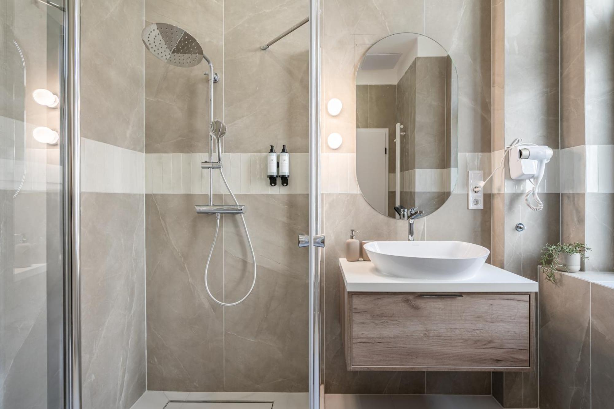 Apartment Sofia Boutique Apartments, Location By Bqa